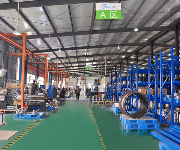 特克弗（河南）進出口貿易有限公司企業官網上線